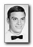 George Christie: class of 1964, Norte Del Rio High School, Sacramento, CA.